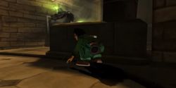 Beyond Good and Evil sur Nintendo Gamecube